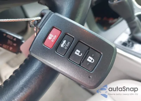 2015 Toyota Camry Xse from USA, damaged, VIN 4T1BK1FK1FU562889